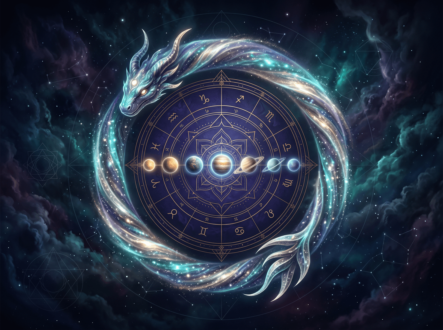 Kaal Sarp Dosha: Causes, Effects and Remedies