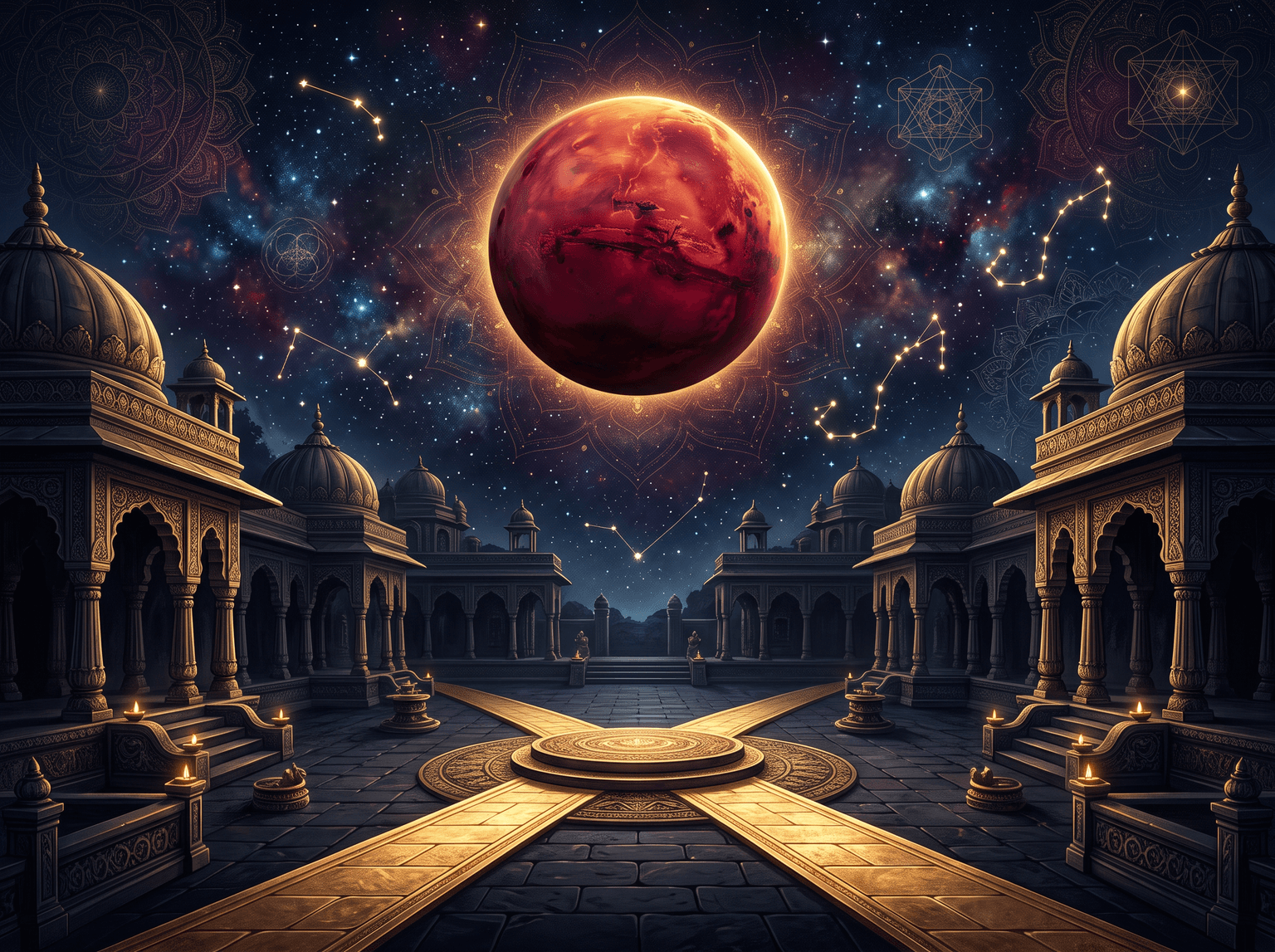 Manglik Dosha Explained: Myths, Facts and Remedies