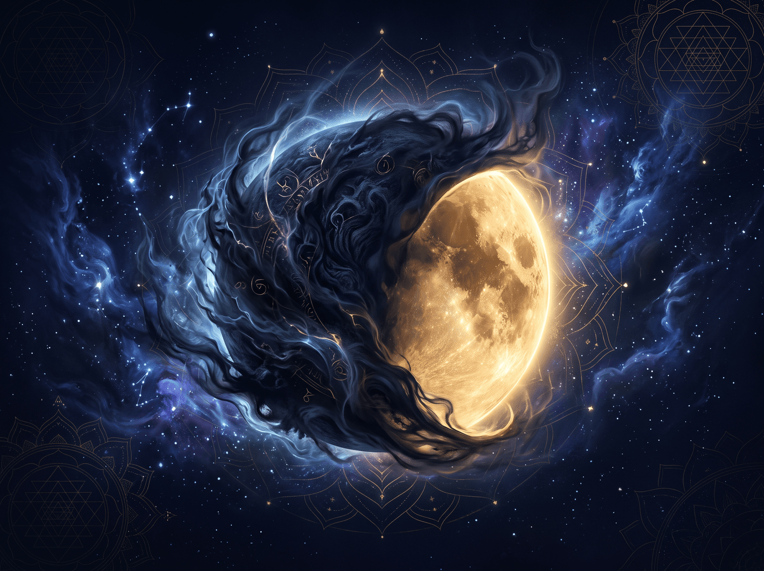 Navigating Rahu Mahadasha: A Survival Guide
